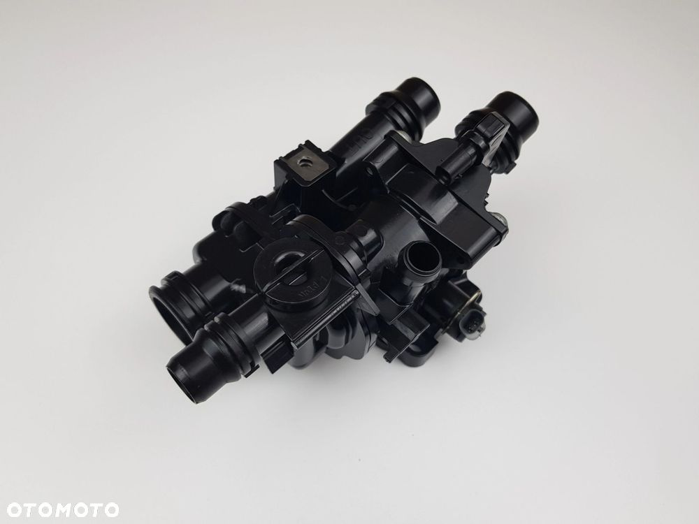 NOWA Obudowa termostatu Termostat Citroen C4 C5 Peugeot 3008 1.2 9836765280 - 3