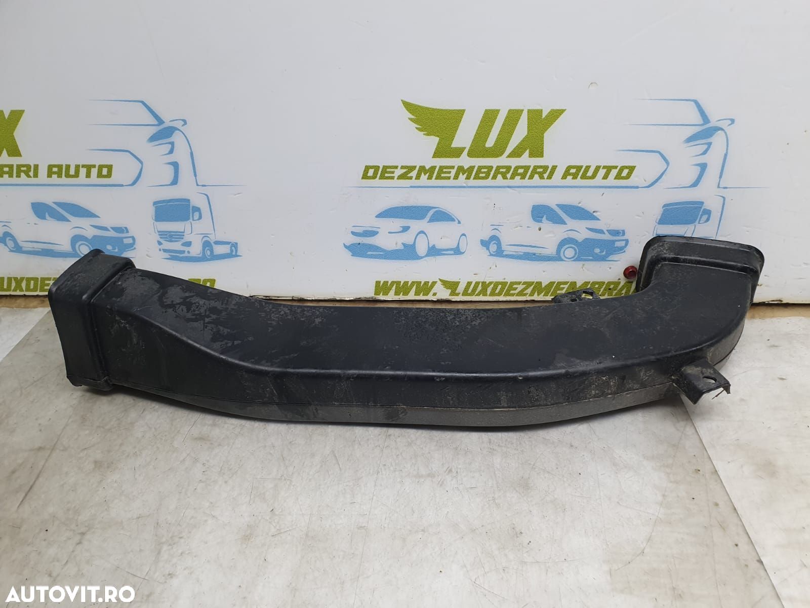 Conducta ghidaj aer 7p1819633a Volkswagen VW Touareg generatia 2 7P [ - 1