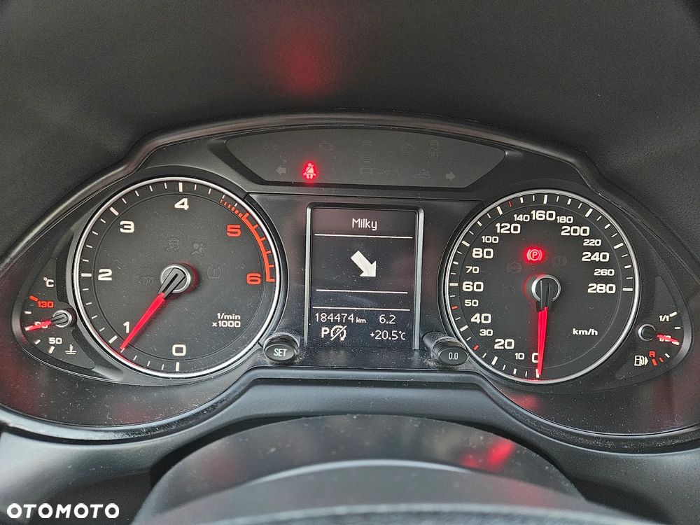 Audi Q5 2.0 TDI Quattro S tronic - 28