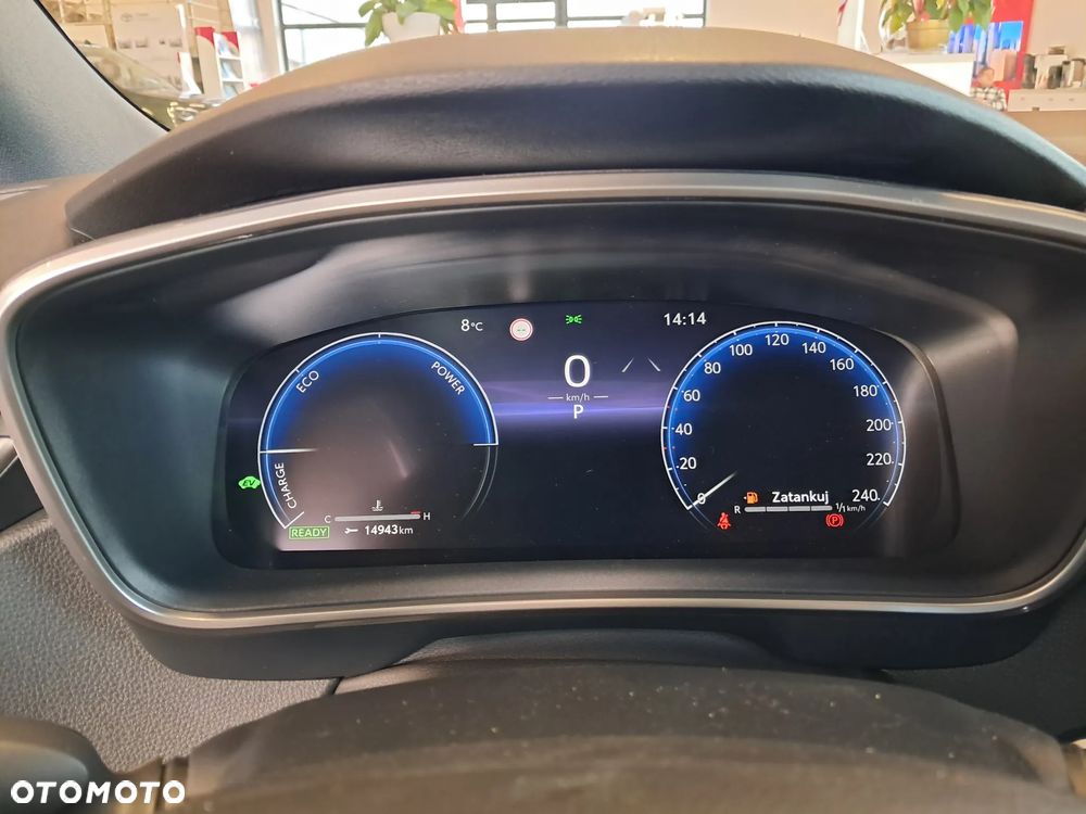 Toyota Corolla 1.8 Hybrid Comfort - 14