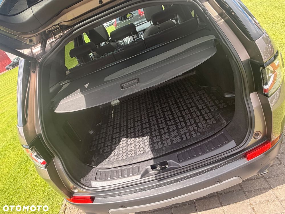 Land Rover Discovery 2.0 TD4 HSE - 3