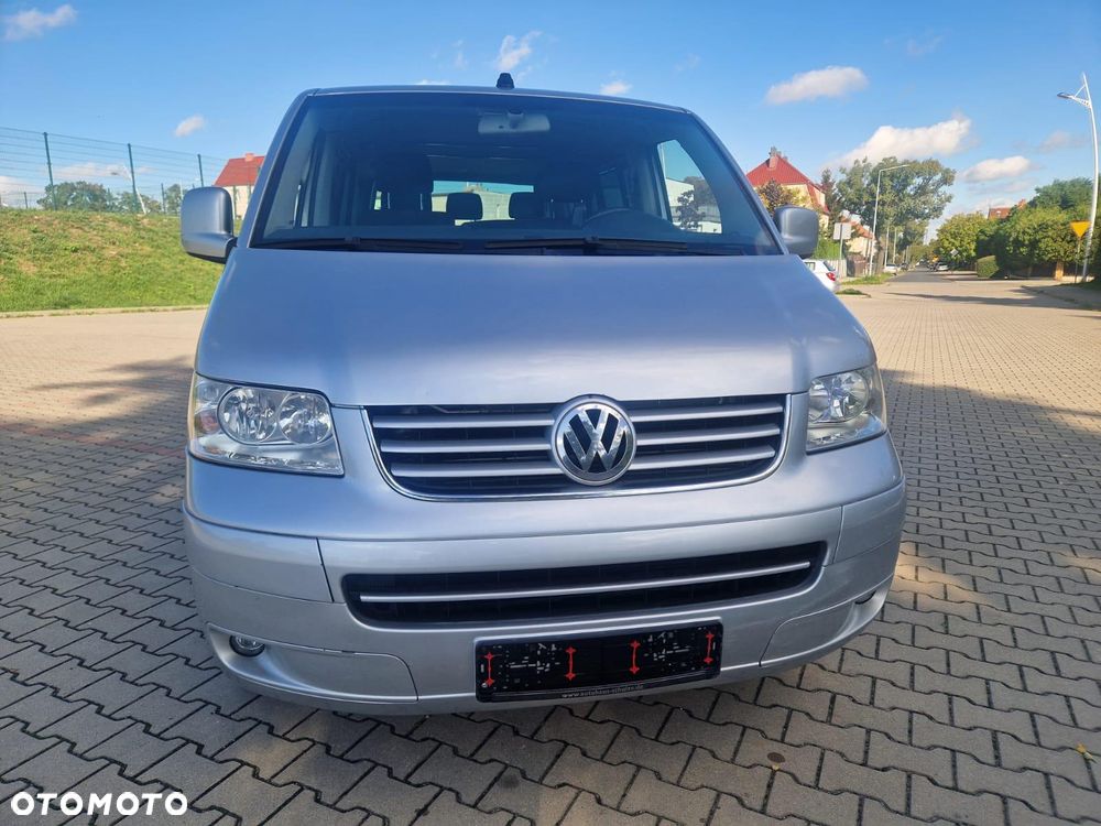 Volkswagen Multivan L1 Comfortline - 2