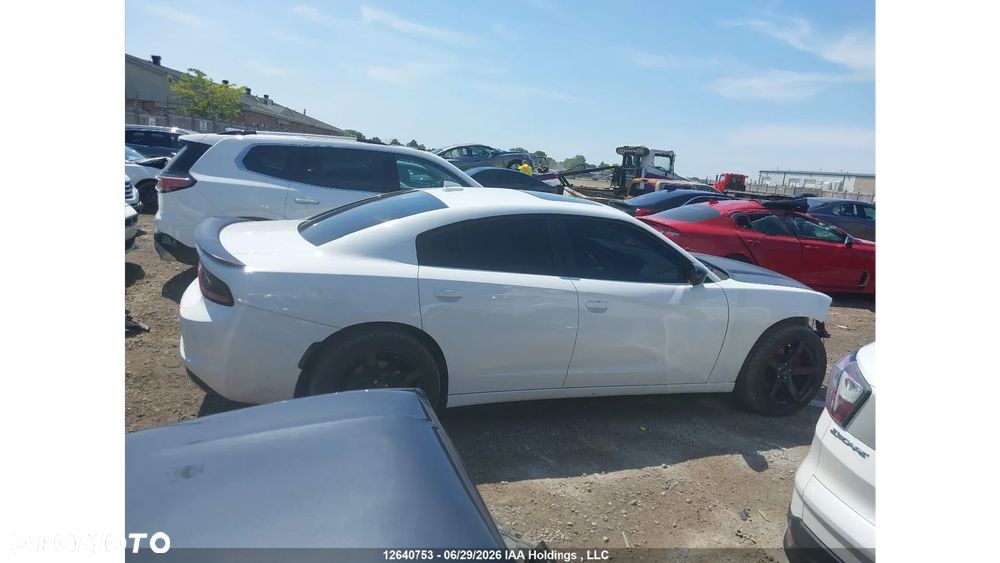 Dodge Charger 3.6 GT - 13