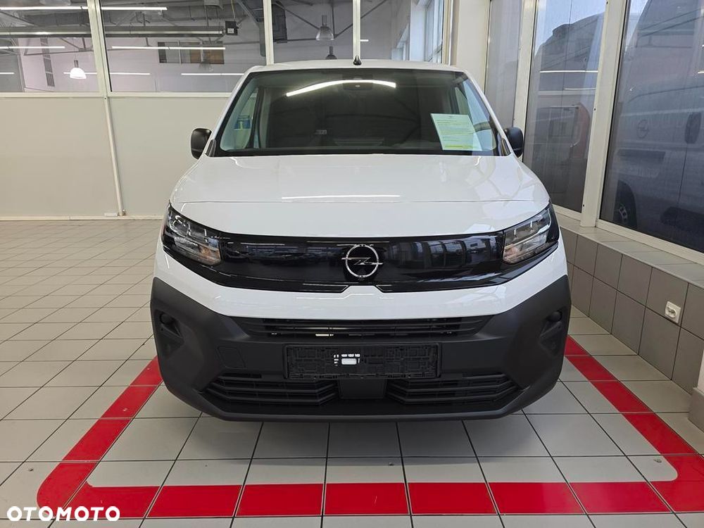 Opel Combo Van Cargo 1.5 BlueHDi L2 - 2