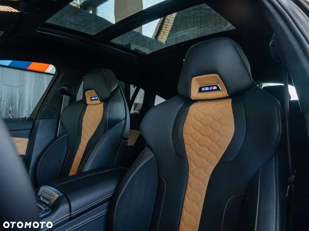 BMW X6M - 14