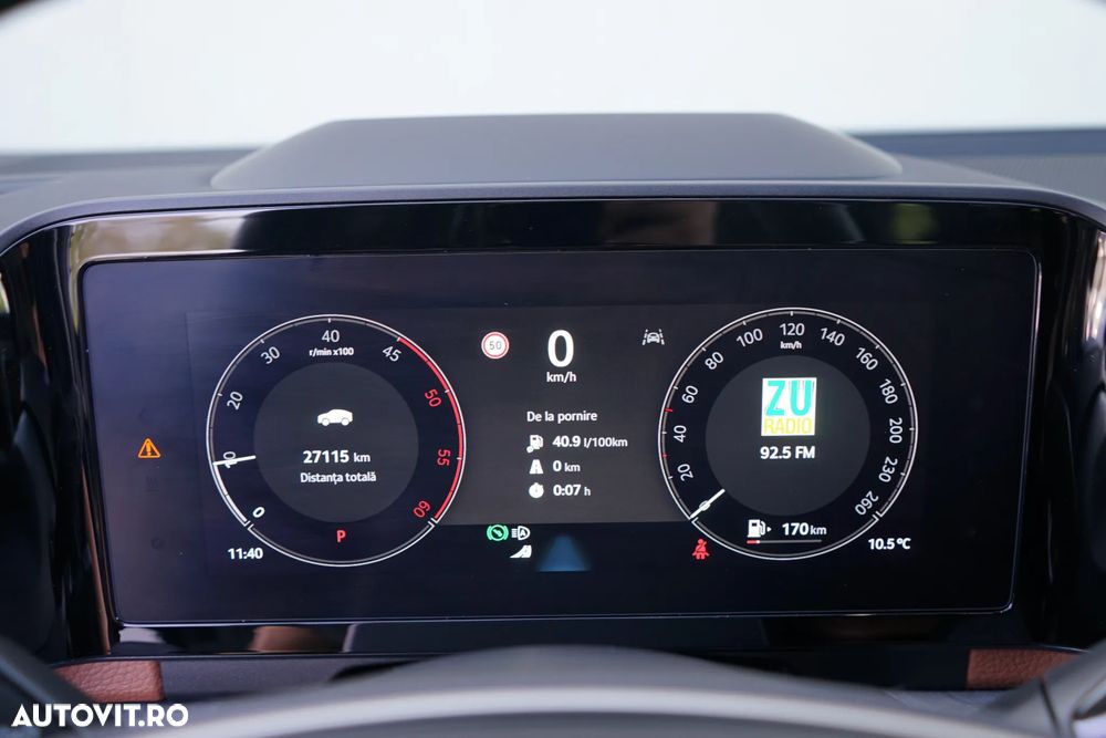 Skoda Kodiaq 2.0 TDI 4X4 DSG Selection - 16
