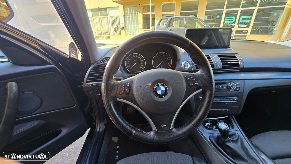 BMW 120 d - 14