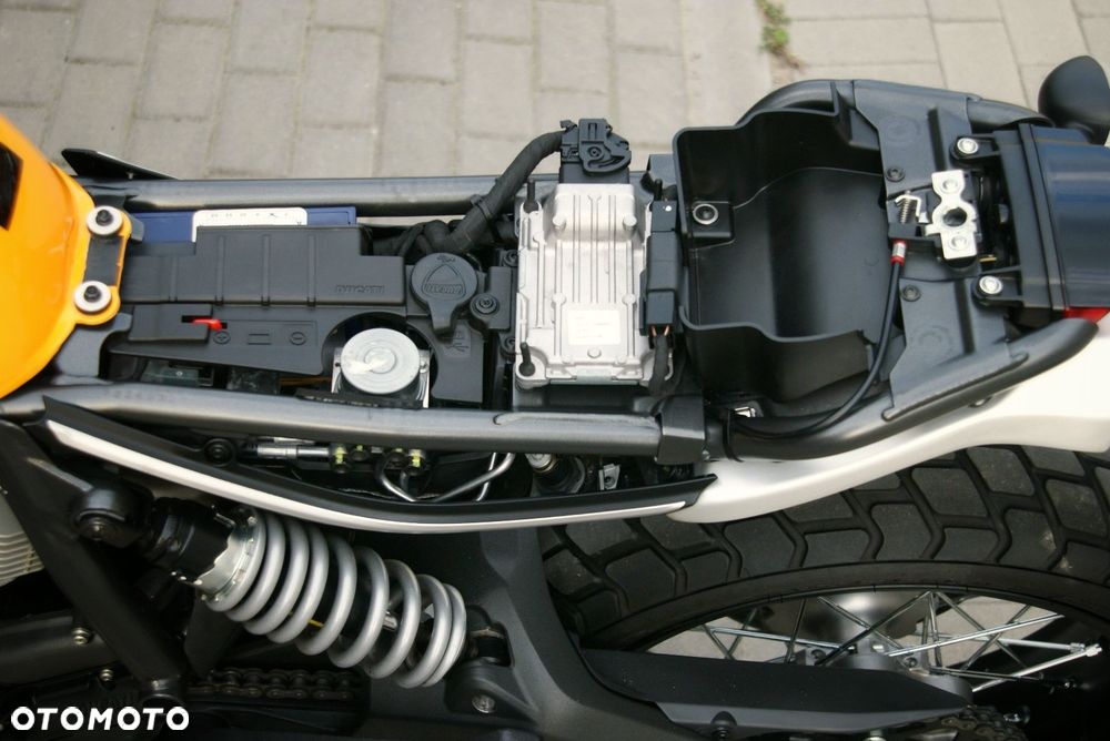 Ducati Scrambler - 14