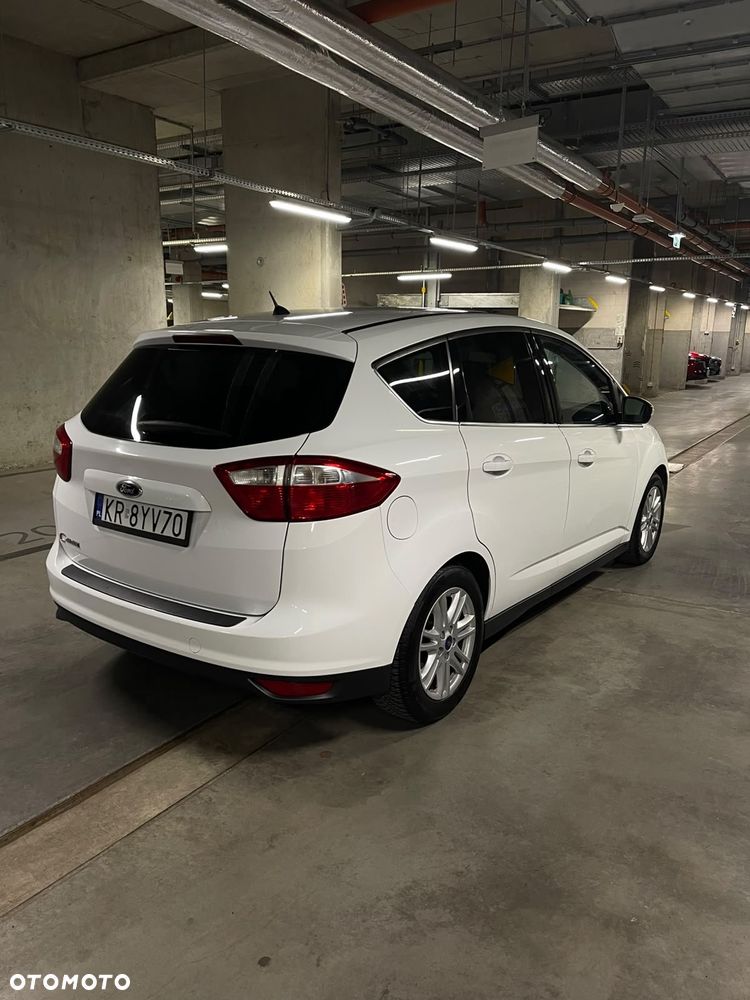 Ford C-MAX 2.0 TDCi Titanium MPS6 - 4