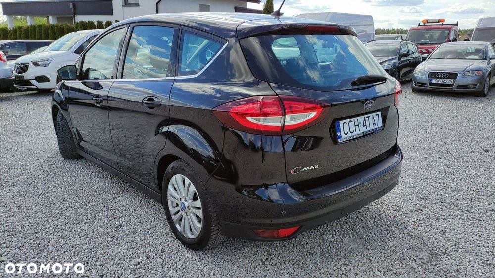 Ford C-MAX - 4
