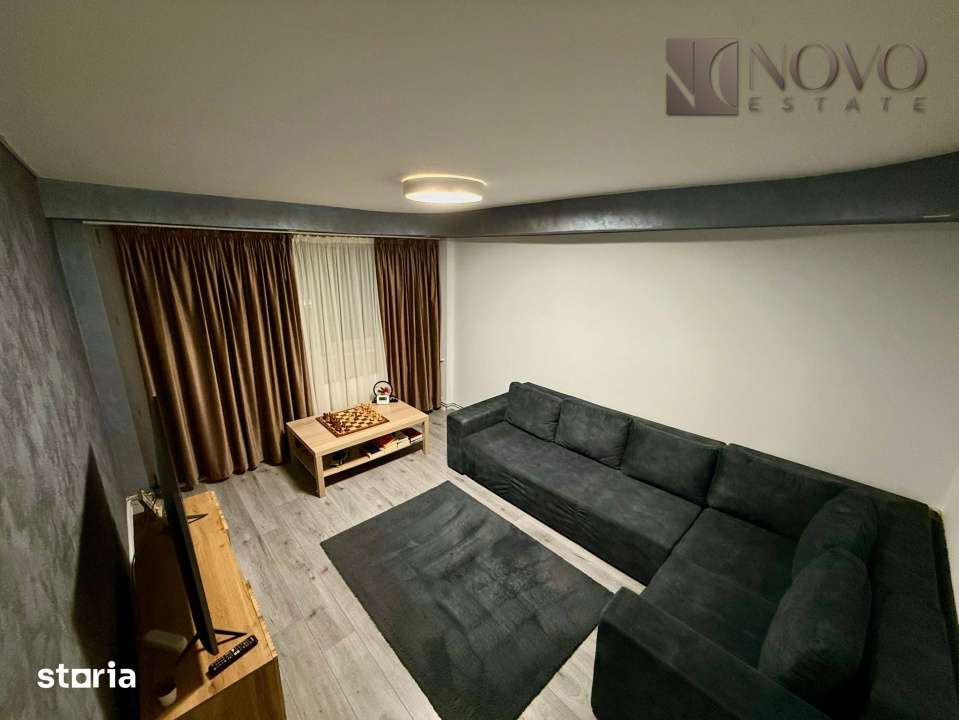 2 camere | Berceni | Centrala | Balcon — fotografia 1