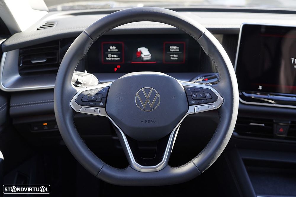 VW Tayron 1.5 eTSI Urban DSG - 16