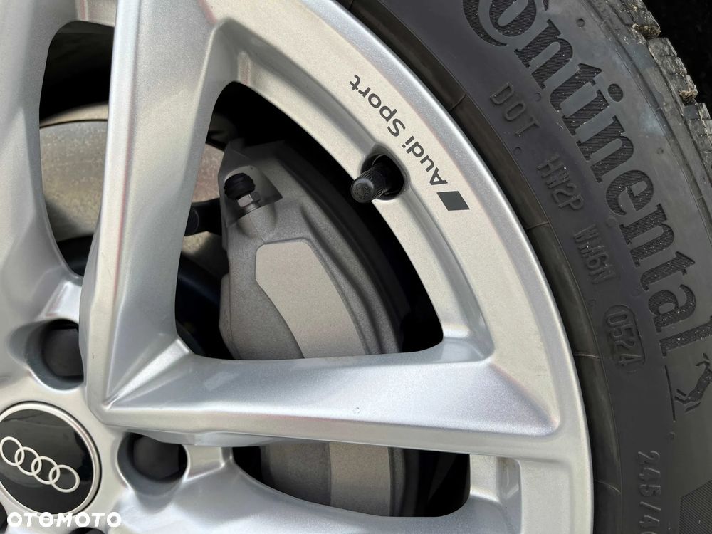 Audi A4 - 31
