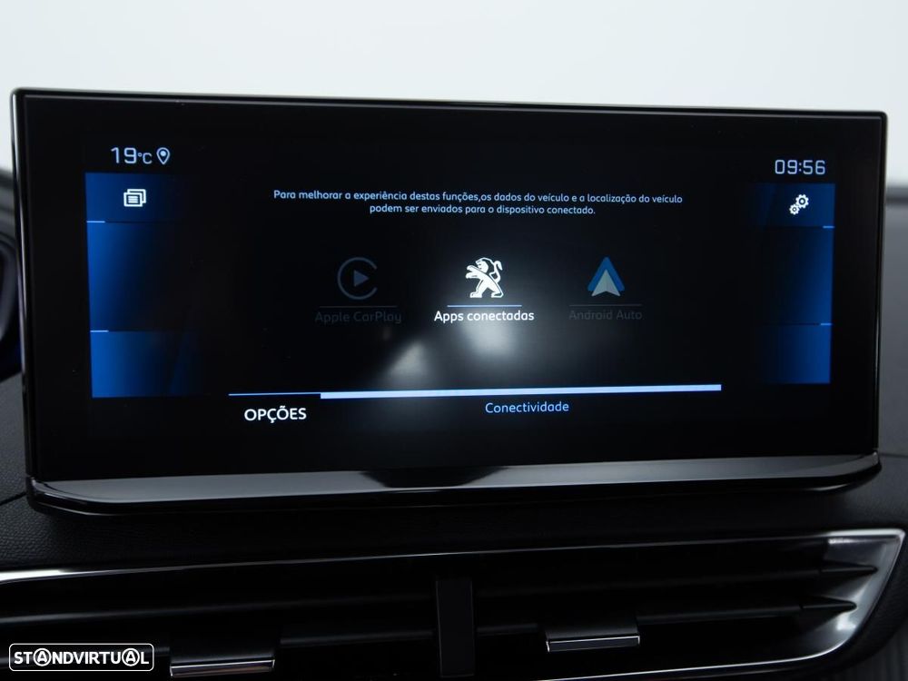 Peugeot 3008 1.5 BlueHDi Active Pack - 25