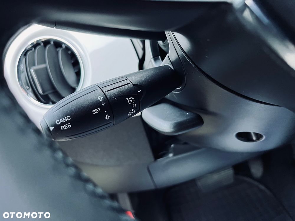 Fiat 500 1.2 Lounge Dualogic EU6d - 29