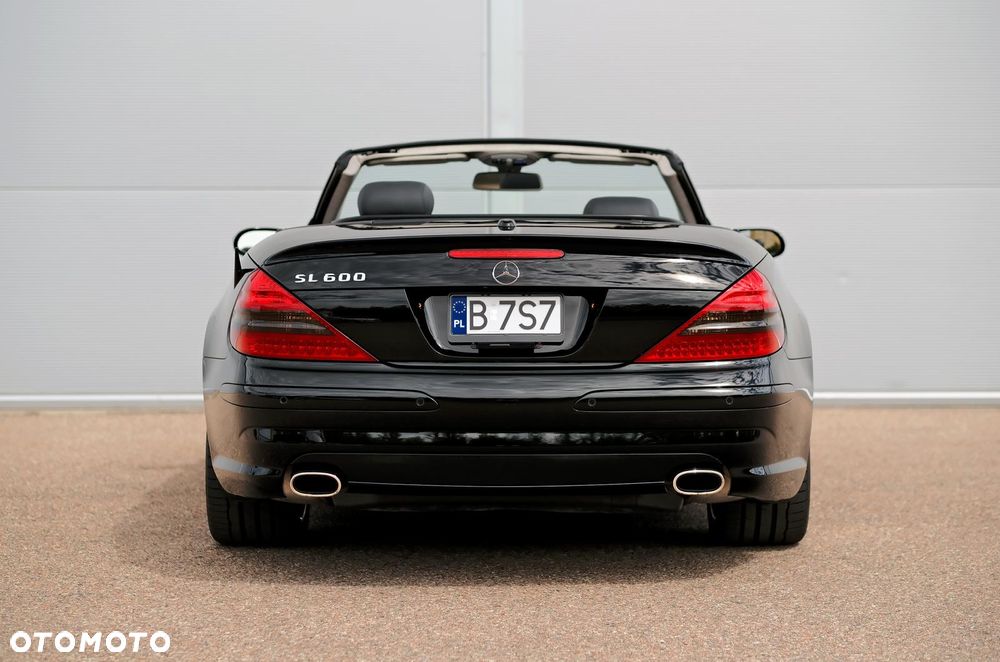 Mercedes-Benz SL - 35