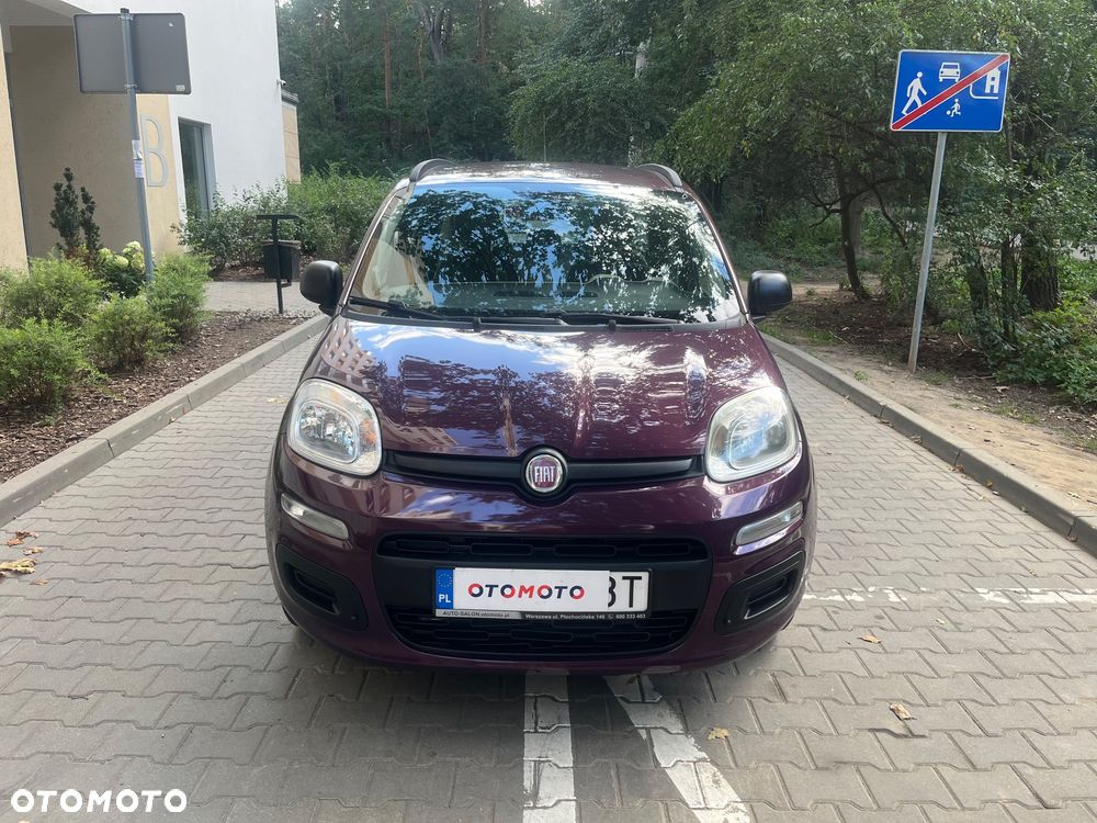 Fiat Panda 1.2 Fresh - 2