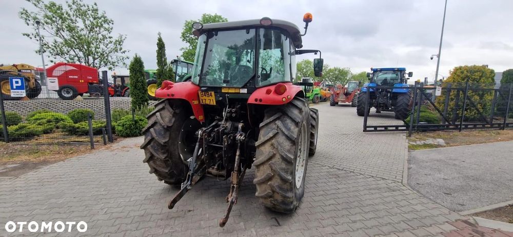 Massey Ferguson 5425 Import Oryginał - 4