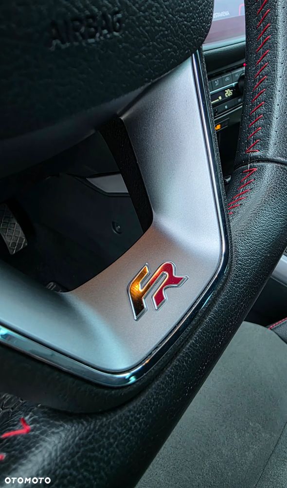 Seat Arona 1.0 TSI OPF Black Edition - 30