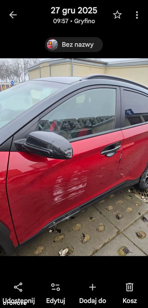 Hyundai Kona 1.6 T-GDI Style 4WD DCT - 24