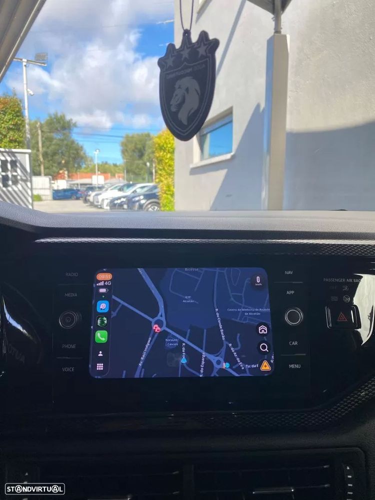 VW Taigo 1.0 TSI Urban - 20