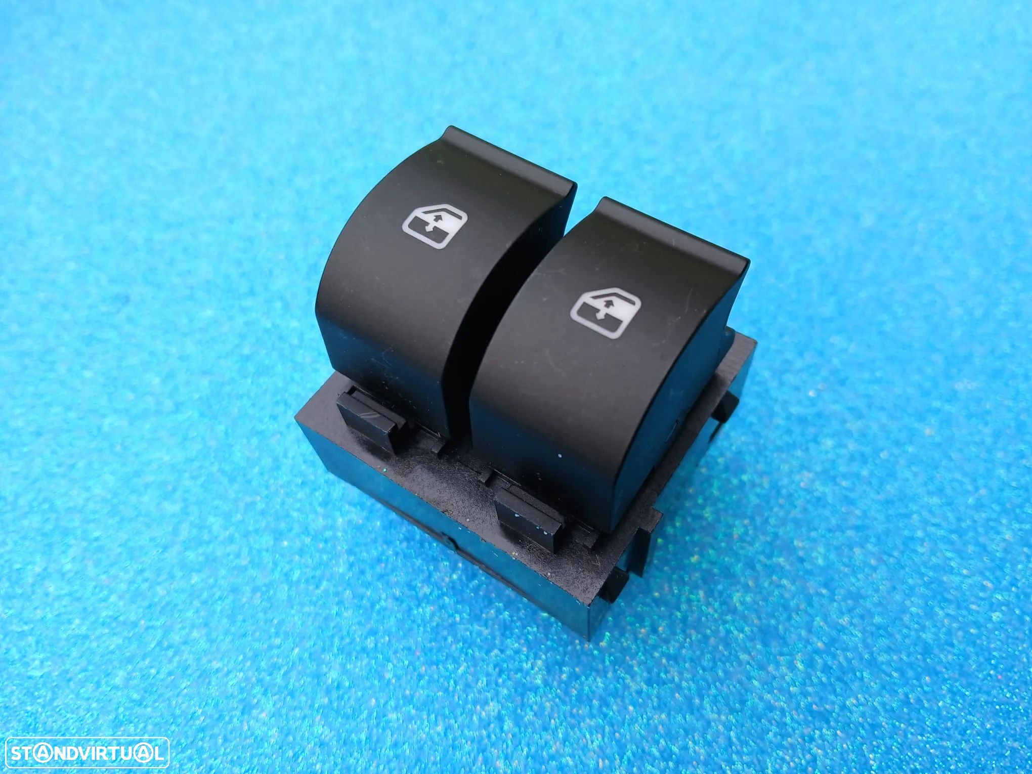 Comando Botão Interruptor vidros Fiat Grande Punto NOVO - 1