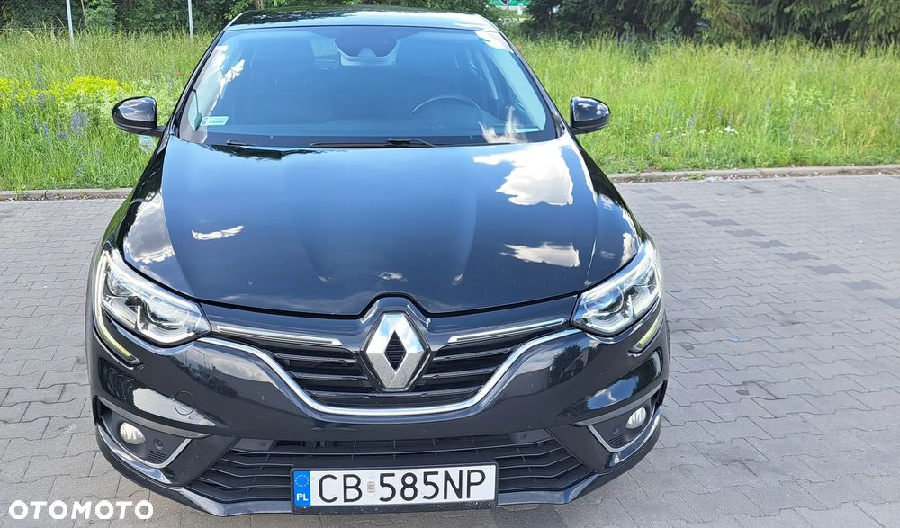 Renault Megane ENERGY dCi 110 Start & Stop Expression - 1