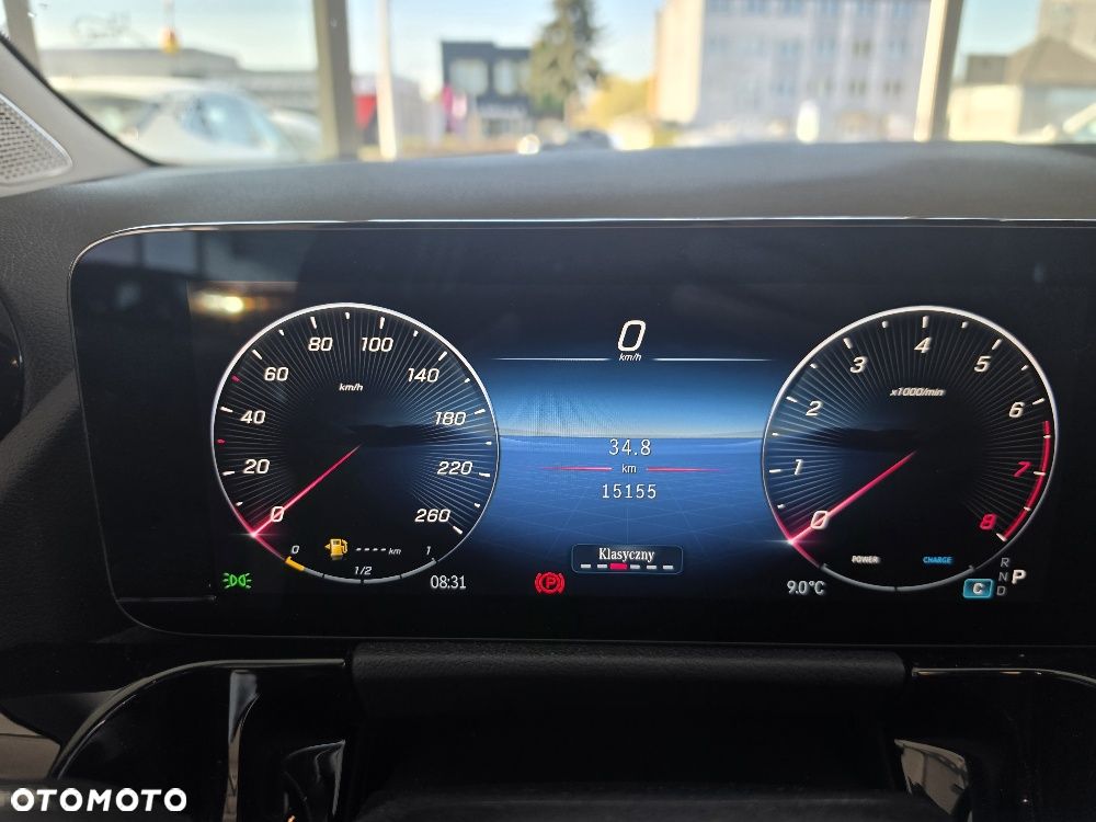 Mercedes-Benz GLA 200 Style - 12