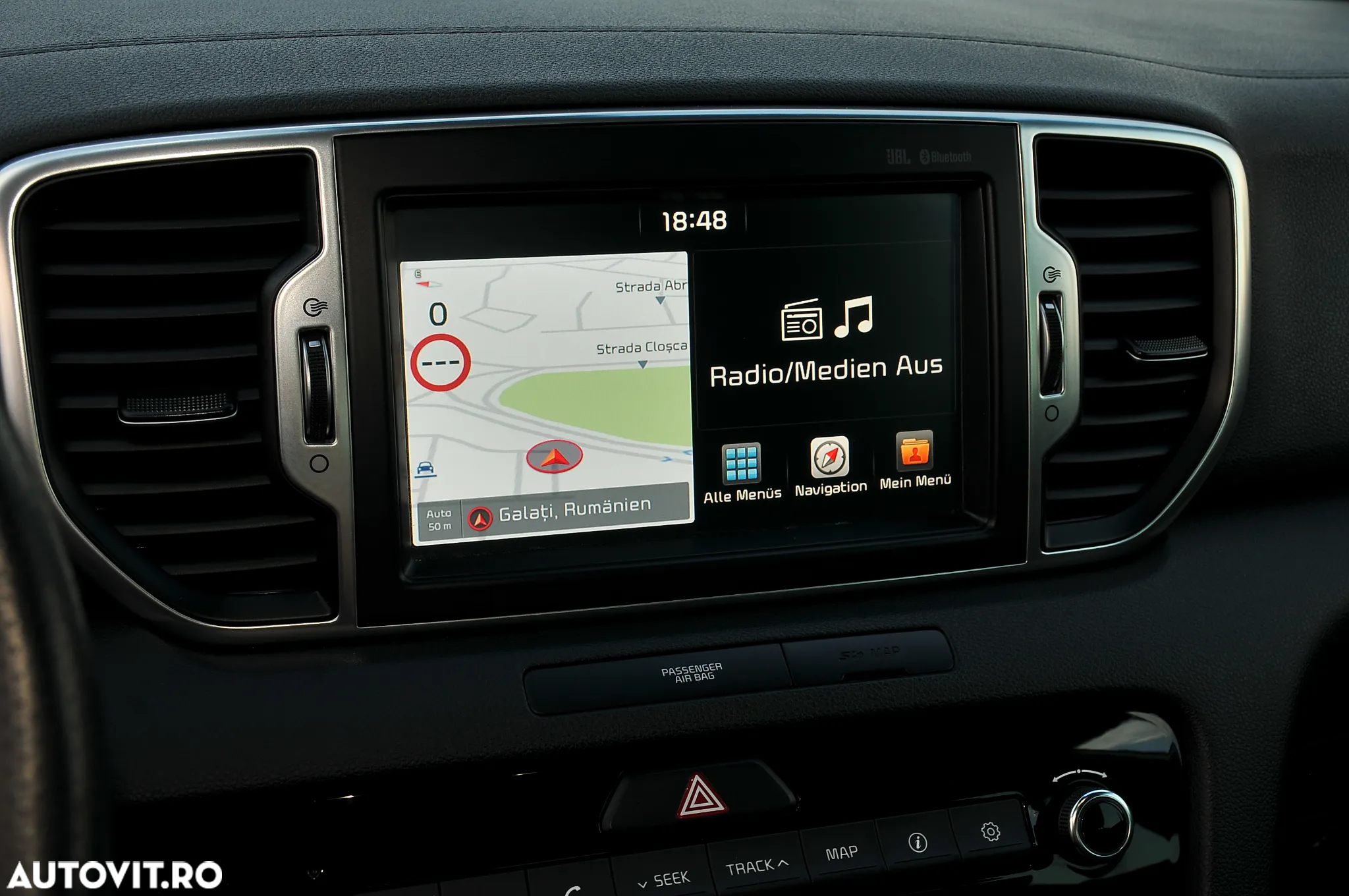 Kia Sportage 2.0 DSL HP 6AT 4x4 GT Line - 6