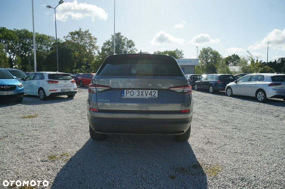 Skoda Kodiaq 2.0 TDI 4x2 Style DSG - 7