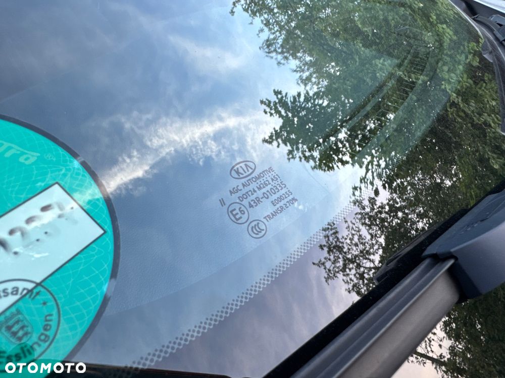 Kia Sportage 1.6 T-GDI AWD Spirit - 36