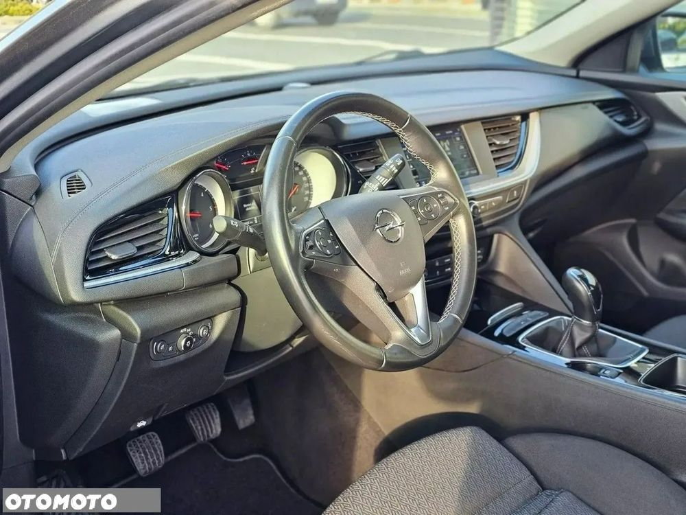 Opel Insignia 1.6 CDTI Exclusive S&S Eco - 21