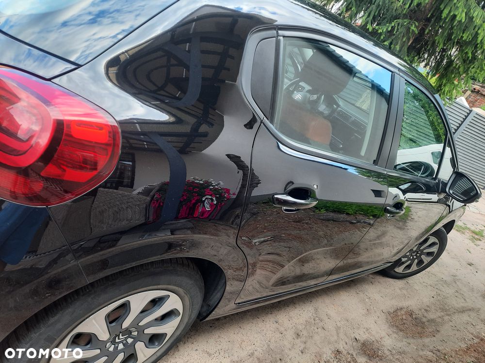 Citroën C3 BlueHDi 100 S&S ORIGINS - 11