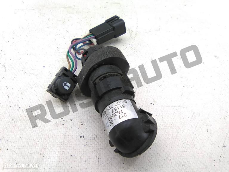 Sensor Temperatura Interior 82000_29660 Renault Scenic I [1996_ - 1