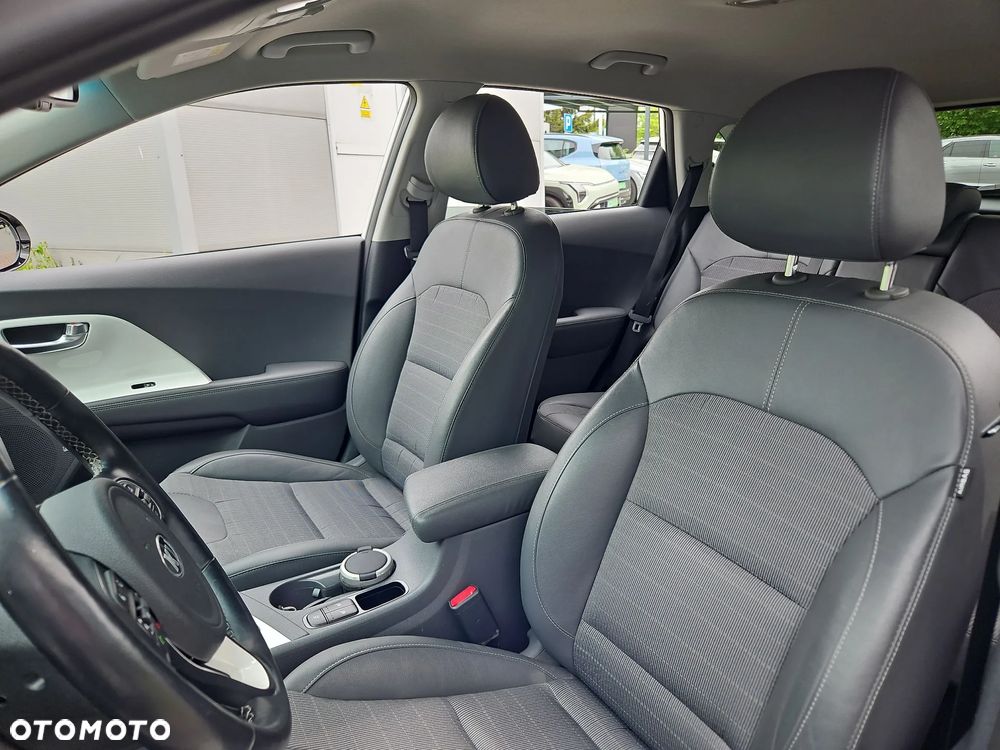 Kia Niro 1.6 GDI Hybrid XL - 11