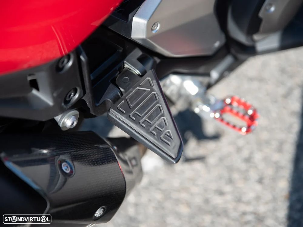 Honda X-ADV - 14