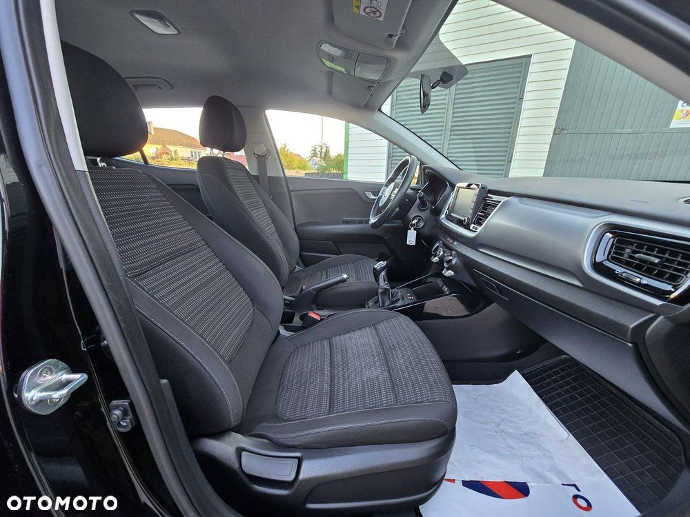 Kia Stonic 1.6 CRDi SCR XL - 16