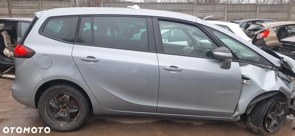 OPEL ZAFIRA C 179 lusterko lewe - 1