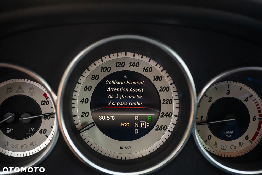Mercedes-Benz CLS 220 (BlueTEC) d 9G-TRONIC - 33