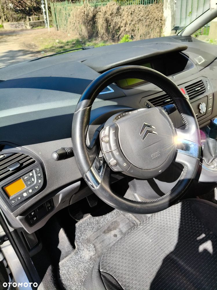 Citroën C4 Picasso 1.6 HDi Equilibre - 24