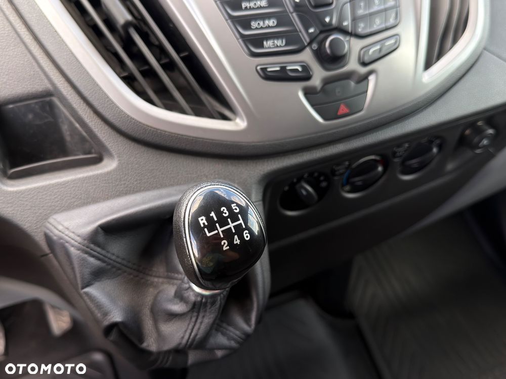 Ford TRANSIT L3H2 - 28