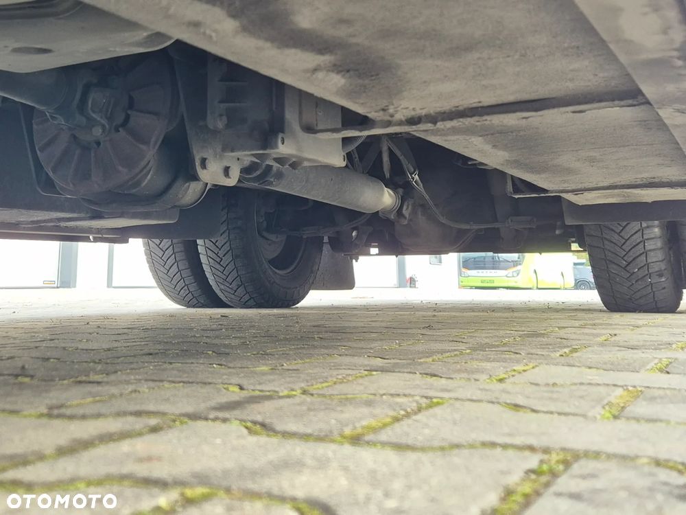 Mercedes-Benz SPICA/ SPRINTER/ SPROWADZONY/ 3.0 SILNIK - 19