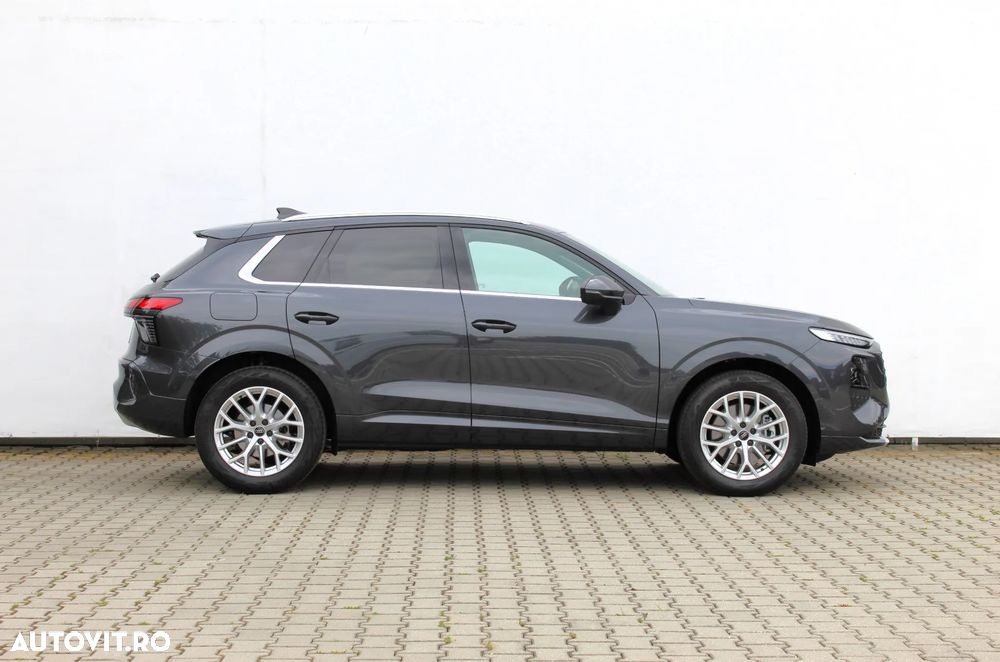 Audi Q3 2.0 35 TDI S tronic - 7