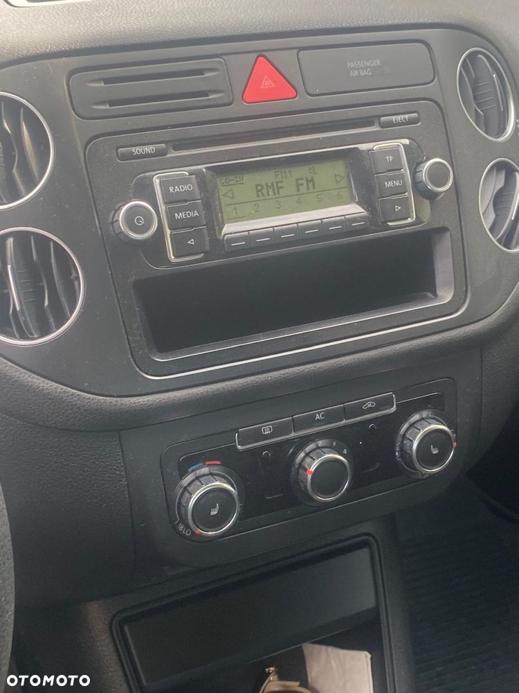 Volkswagen Golf Plus - 7