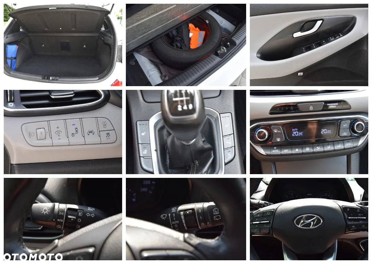 Hyundai i30 1.6 CRDI Select - 15