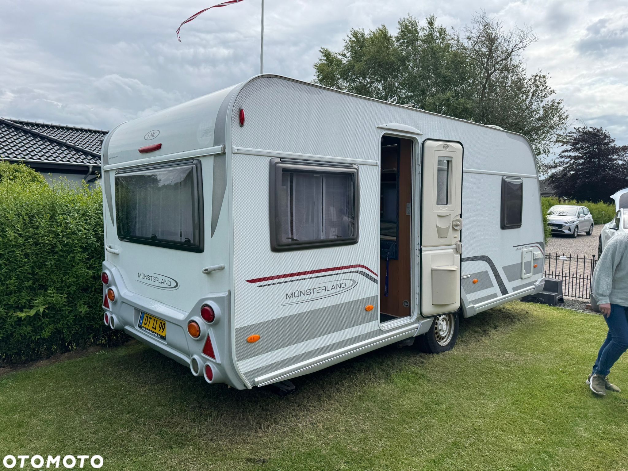 LMC Munsterland 470 D - 1