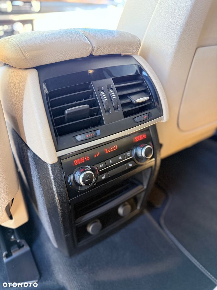 BMW X5 3.5i xDrive - 5