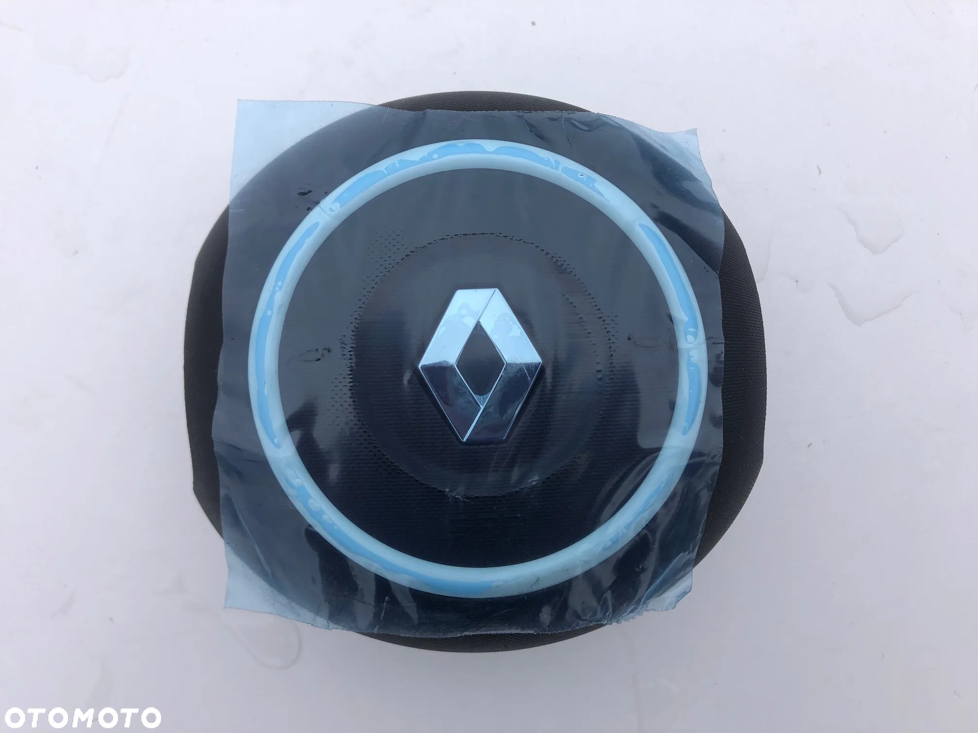 RENAULT AUSTRAL TRAFIC MASTER EXPRESS CLIO CAPTUR ARKANA KOLEOS MEGANE 4 IV KADJAR ESPACE 5 V SCENIC 4 IV AIR BAG SRS PODUSZKI PODUSZKA POWIETRZNA KIEROWCY PASAŻERA PASY PAS NAPINACZ DOPINACZ DESKA KURTYNA FOTELA W FOTEL naprawa Raz2 !!! - 32