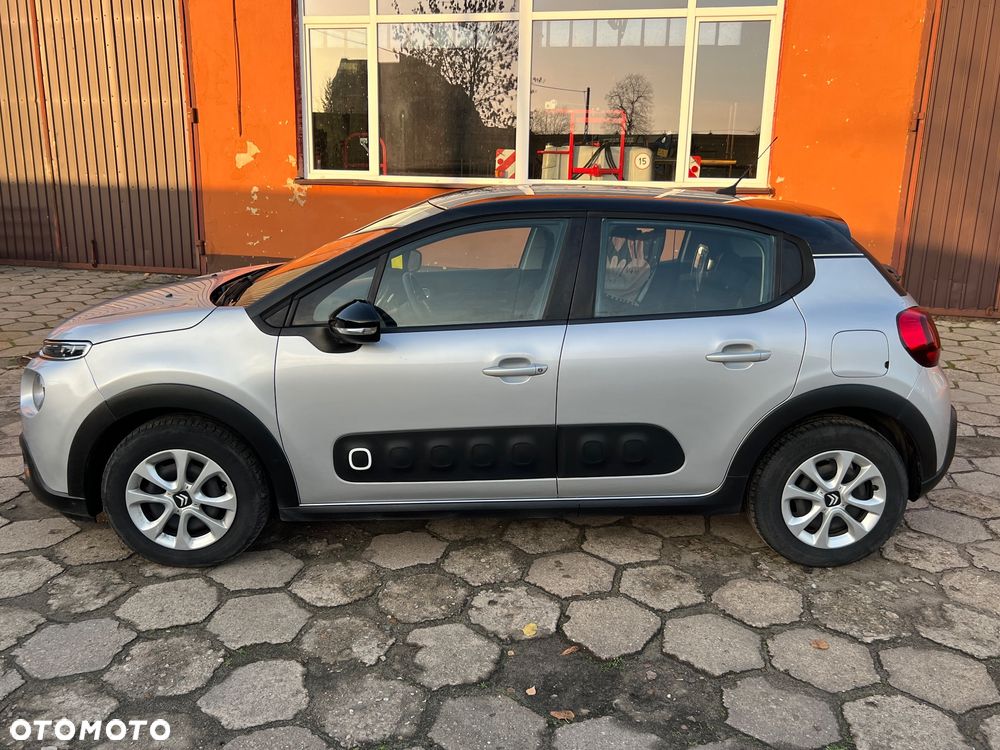 Citroën C3 1.2 PureTech Elle - 2