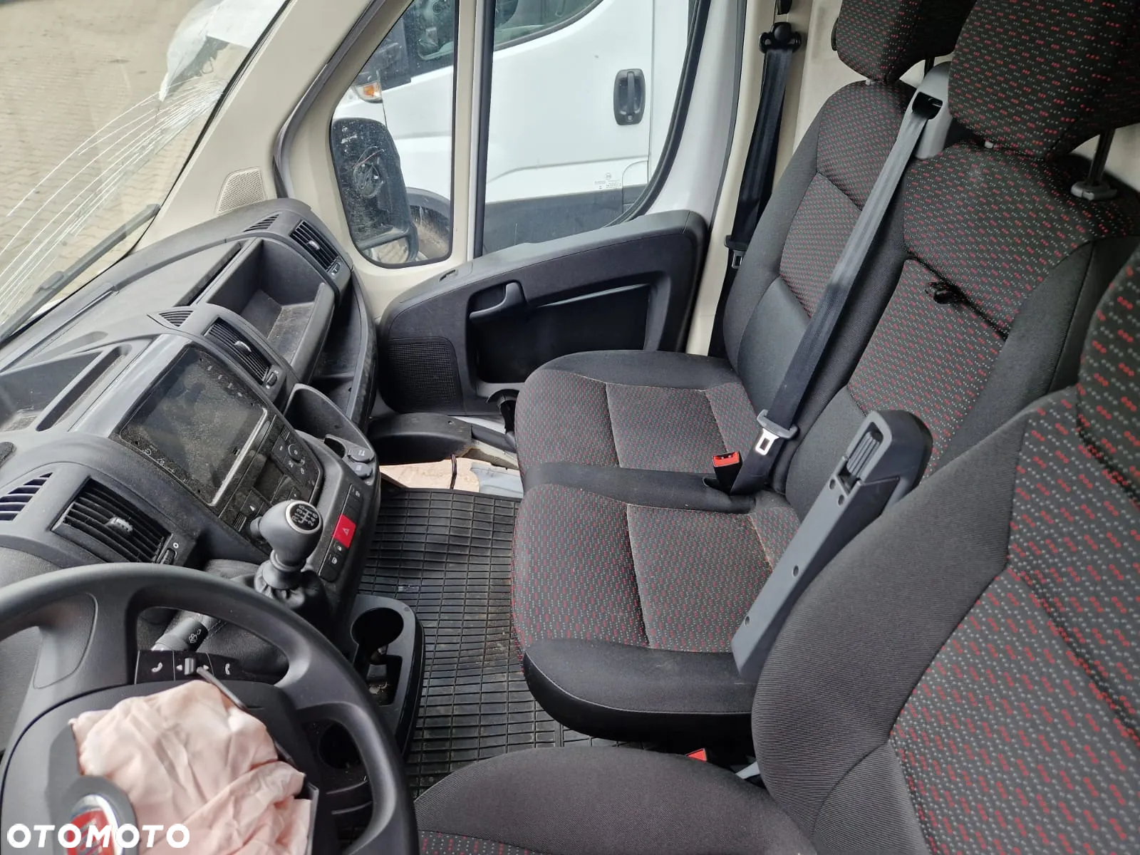 Fiat Ducato - 15